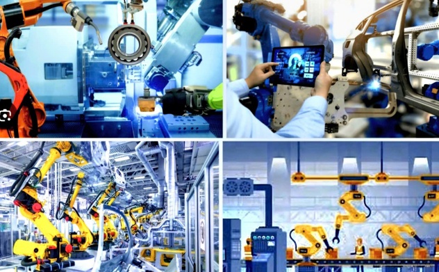 Quyết liệt đẩy mạnh chuyển đổi số, phát triển khoa học công nghệ, cải cách thủ tục hành chính